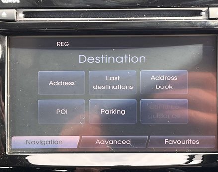 Hyundai ix20 1.6 ix20 SE Nav MPI Auto 5dr 30