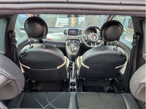 Fiat 500 1.2 500 S 3dr 11