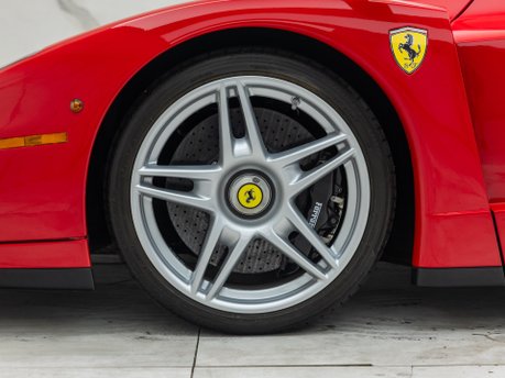 Ferrari Enzo 