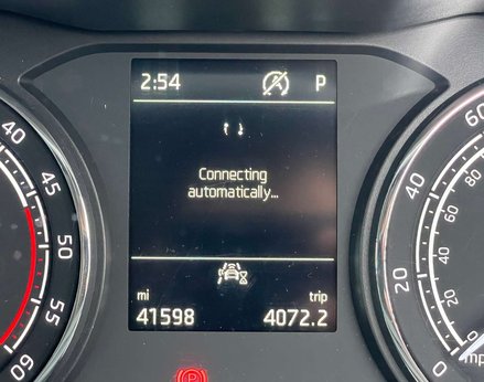 Skoda Kamiq 1.6 Kamiq SE TDI Semi-Auto 5dr 24