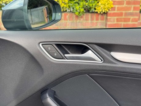 Audi A3 2.0 A3 Sportback S Line TFSI Semi-Auto 5dr 43