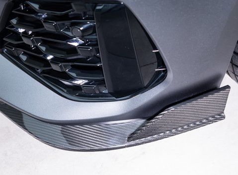 Audi RS3 SPORTBACK VORSPRUNG 35