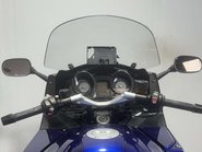 BMW K1300GT 2009 59 PLATE ONLY 24K FULL LUGGAGE LONG MOT TOURER PROJECT 16