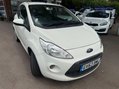 Ford Ka 1.2 Zetec Euro 6 (s/s) 3dr 10