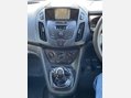 Ford Transit Connect 1.5 TDCi 220 Panel Van 5dr Diesel Manual L1 H1 (120 g/km, 74 bhp) 28