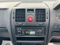 Hyundai Getz 1.4 GSi 5dr 25