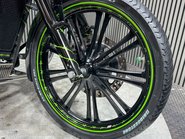 Kawasaki Vulcan 900 VN 2015 14K HIGHLY CUSTOMISED CUSTOM CRUISER BIKE 900CC 41