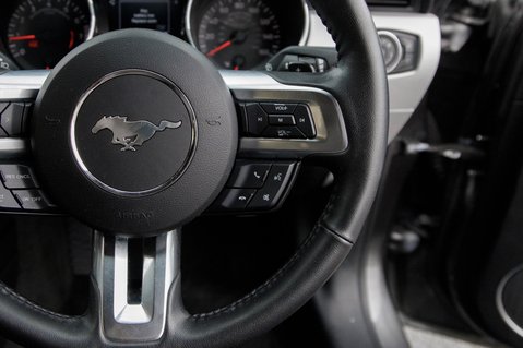 Ford Mustang ECOBOOST 20