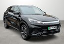 BYD Atto 3 150kW Design 60kWh 5dr Auto 1