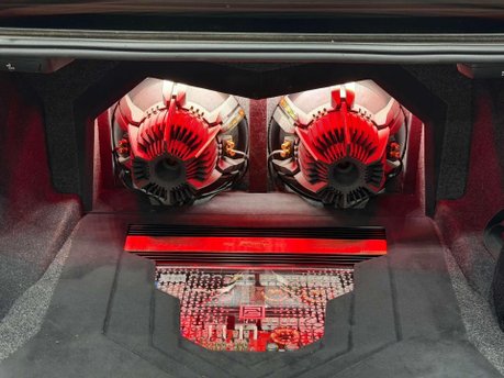 BMW M5 4.4 V8 Saloon 4dr Petrol Steptronic xDrive Euro 6 (s/s) (600 ps) 