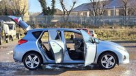 Toyota Auris 1.6 V-Matic Sport Hatchback 5dr Petrol Multidrive S Euro 5 (132 ps) 14
