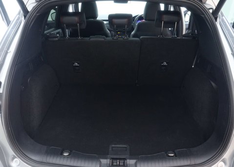 Ford Kuga 2.5h Duratec ST-Line X Edition SUV 5dr Petrol Hybrid CVT Euro 6 (s/s) (190 56