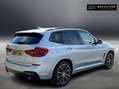 BMW X3 2.0 X3 xDrive 20d M Sport Automatic 4WD 5dr - NATIONAL DELIVERY* 18