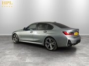 BMW 3 Series 2.0 320i M Sport Saloon 4dr Petrol Auto Euro 6 (s/s) (184 ps) Alloys - Blue 5