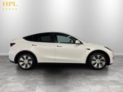 Tesla Model Y (Dual Motor) Long Range SUV 5dr Electric Auto 4WDE (384 bhp) 8