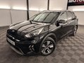 Kia Niro 1.6 GDi 2 DCT Euro 6 (s/s) 5dr 1