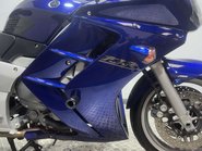 Yamaha FJR1300 2005 49K FULL LUGGAGE NEW MOT NEW TYRES SERVICED 16