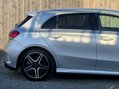 Mercedes-Benz A Class 2.0 AMG A 35 4Matic Automatic 4WD 5dr - NATIONAL DELIVERY* 79