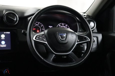 Dacia Duster COMFORT TCE 45