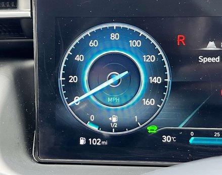 Hyundai TUCSON 1.6 Tucson Premium TGDi HEV Auto 5dr 32
