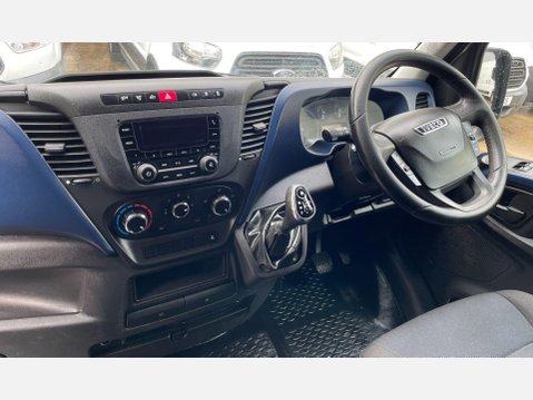 Iveco Daily 2.3D HPI 14V Business 35S 3520 Panel Van 5dr Diesel HiMatic MWB H2 Euro 6 ( 24
