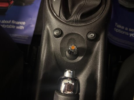 Mini Roadster 2.0 Cooper SD Auto Euro 5 2dr 16