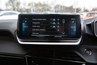 Peugeot 208 GT PREMIUM 26