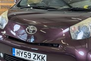 Toyota Iq 1.0 VVT-i 2 Hatchback 3dr Petrol Multidrive Euro 4 (68 bhp) 36