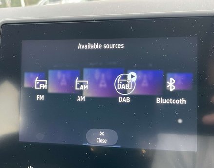 Renault Captur 1.0 Captur Iconic Edition TCe 5dr 32