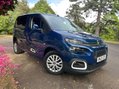 Citroen Berlingo BLUEHDI FEEL M S/S 5