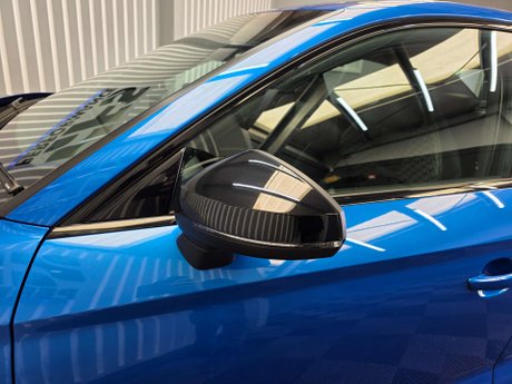 Audi RS3 2.5 TFSI Saloon 4dr Petrol S Tronic quattro Euro 6 (s/s) (400 ps) 29