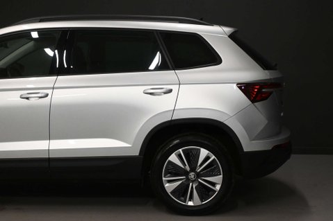 Skoda Karoq 2.0 Karoq SE Drive TDI SCR 5dr 37
