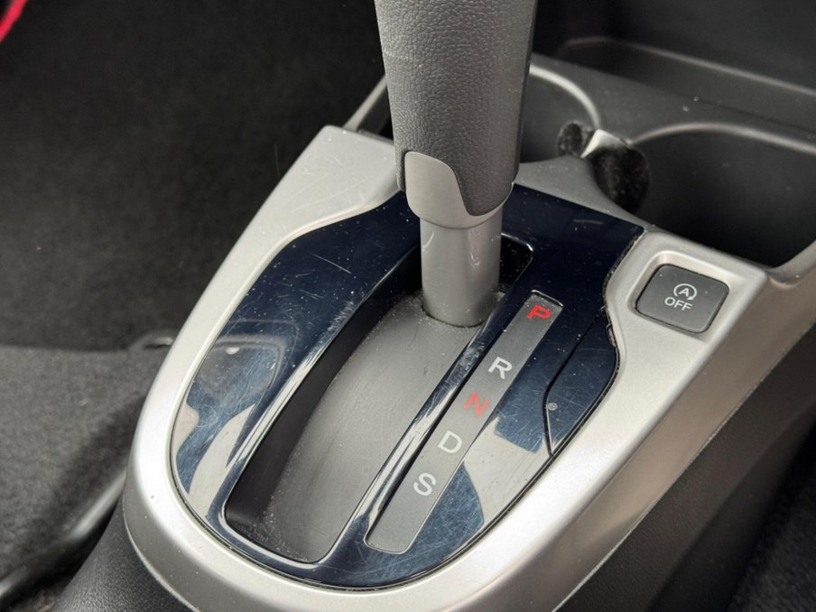 2017 Honda Jazz — image 21