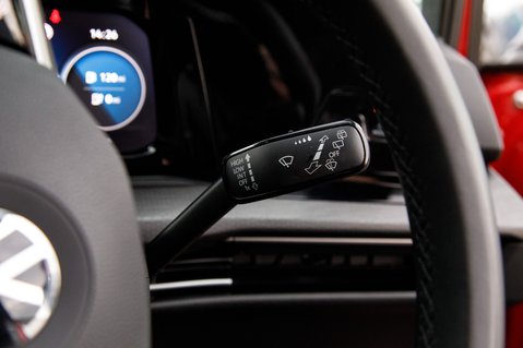 Volkswagen Golf GTE DSG 18