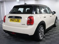 Mini Hatch COOPER SEVEN 11