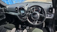Mini Countryman 2.0 Cooper S Sport SUV 5dr Petrol Steptronic Euro 6 (s/s) (192 ps) 19