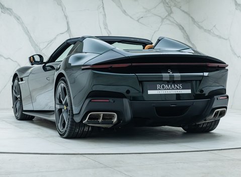 Ferrari 12Cilindri SPIDER 10