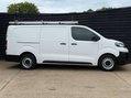Citroen Dispatch 1.5 Dispatch 1200 X Blue HDi S/S 8