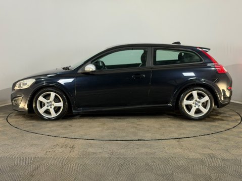 Volvo C30 D DRIVE R-DESIGN 5
