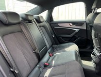 Audi A6 2.0 TDI 40 S line Saloon 4dr Diesel S Tronic Euro 6 (s/s) (204 ps) 13