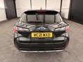 Toyota Corolla 1.8 VVT-h Excel Touring Sports CVT Euro 6 (s/s) 5dr 53