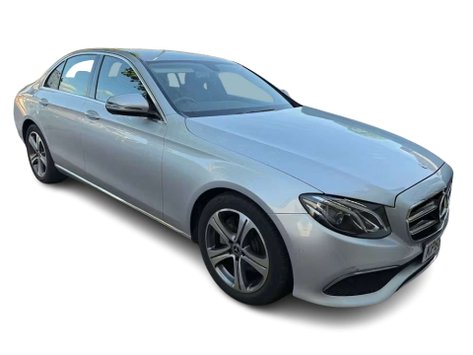 Mercedes-Benz E Class 2.0 E200 SE Saloon 4dr Petrol G-Tronic+ Euro 6 (s/s) (184 ps)
