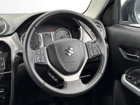 Suzuki Vitara 1.6 SZ5 5dr 18