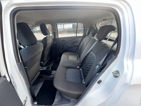 Suzuki Celerio SZ2 58
