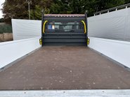 Ford Transit 350 Srw L3 170 ps Dropside Truck with Tail Lift - Air Con 13