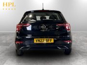 Volkswagen Polo 1.0 TSI Style Hatchback 5dr Petrol Manual Euro 6 (s/s) (95 ps) Alloys - Air 6