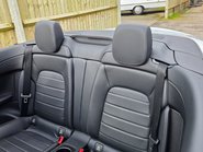 Mercedes-Benz C Class C 250d AMG LINE PREMIUM PLUS Automatic 22