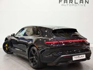 Porsche Taycan Performance Plus 93.4kWh Turbo S Cross Turismo 5dr Electric Auto 4WD (11kW 4