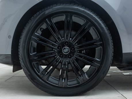 Land Rover Range Rover P400 AUTOBIOGRAPHY