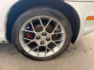 Mazda MX-5 1.8 Euphonic Limited Edition 2dr 21